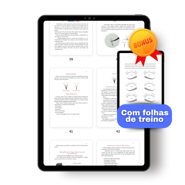 Apostilas Editáveis