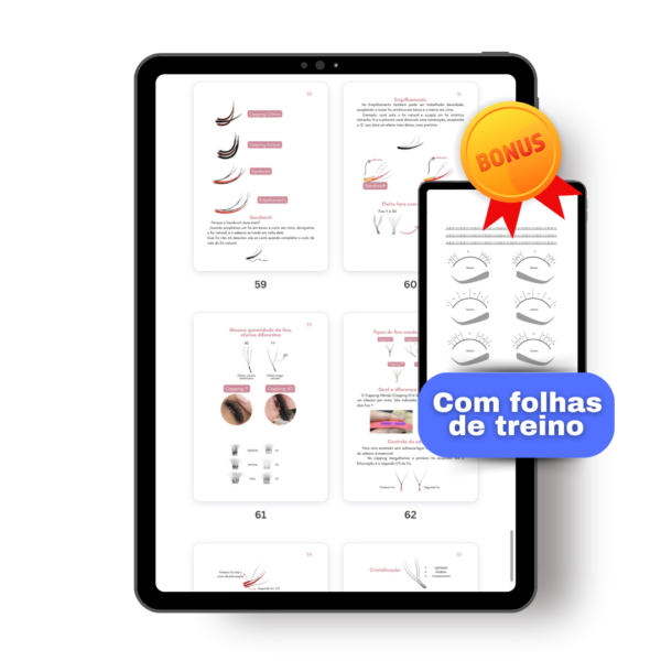 Apostilas Editáveis