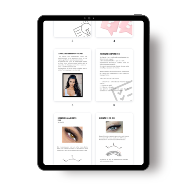 Apostilas Editáveis