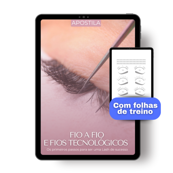 Apostilas Editáveis