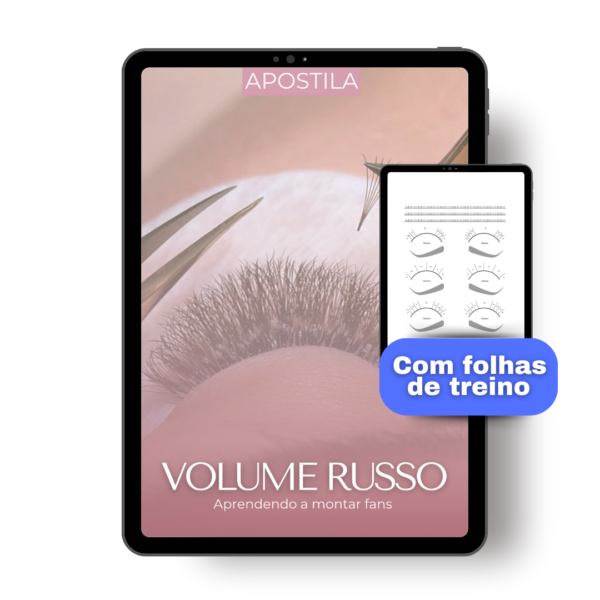 Apostilas Editáveis