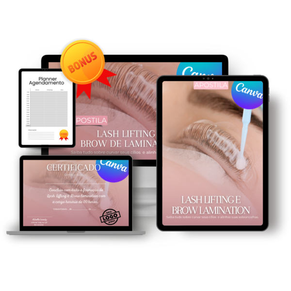 Apostilas Editáveis