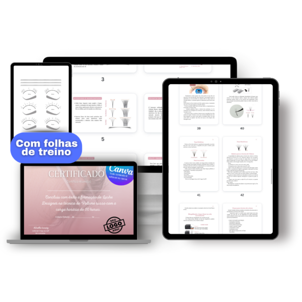 Apostilas Editáveis