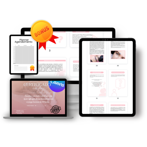 Apostilas Editáveis