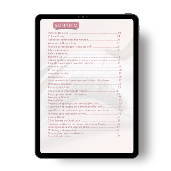 Apostilas Editáveis