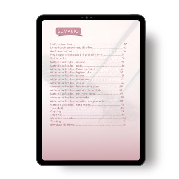 Apostilas Editáveis