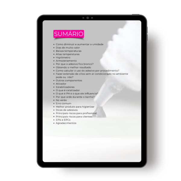 Apostilas Editáveis