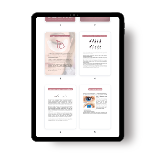 Apostilas Editáveis