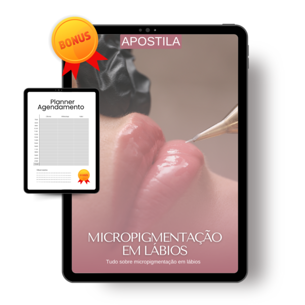 Apostilas Editáveis