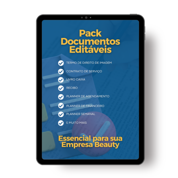 Apostilas Editáveis