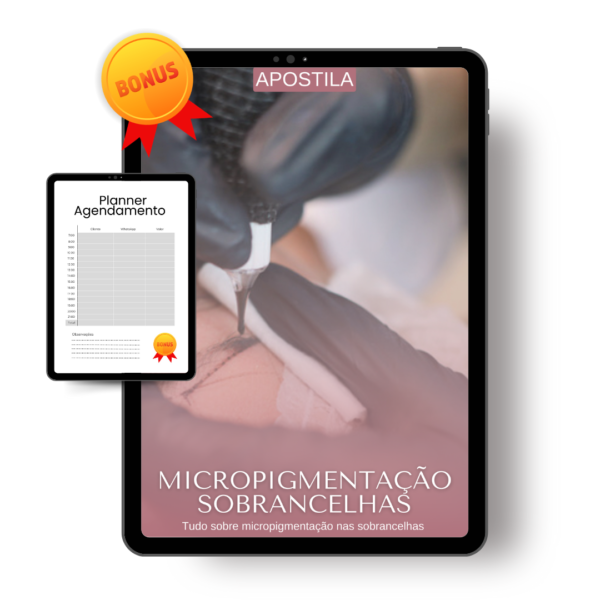 Apostilas Editáveis