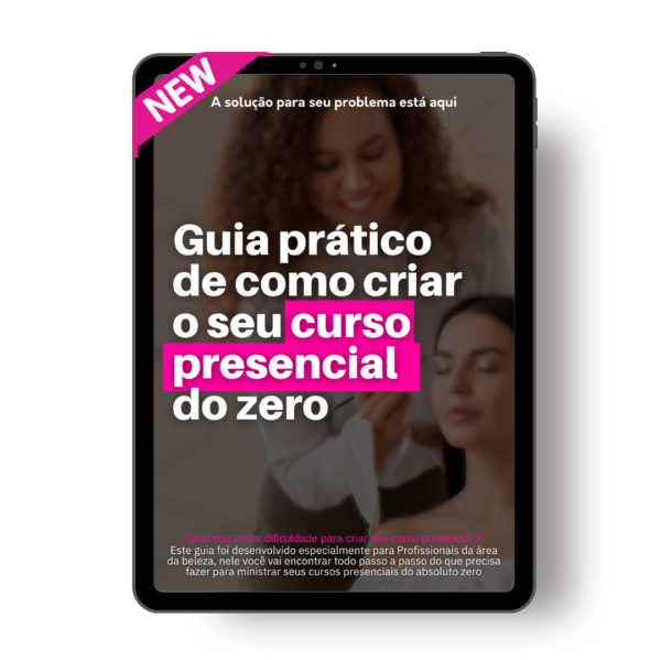 Apostilas Editáveis