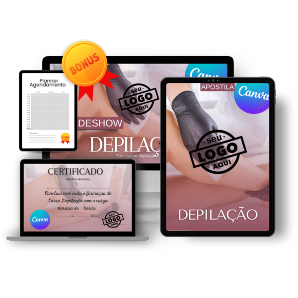 Apostilas Editáveis