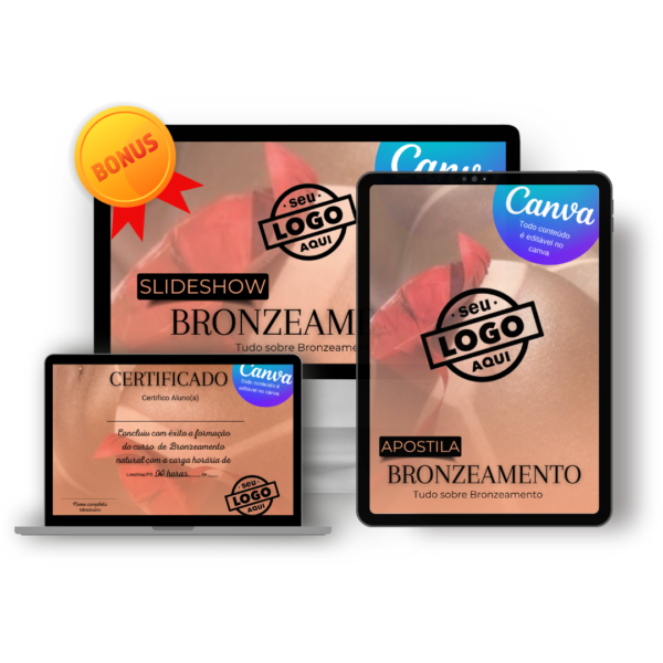 Apostilas Editáveis