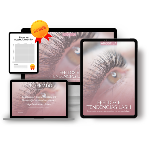 Apostilas Editáveis