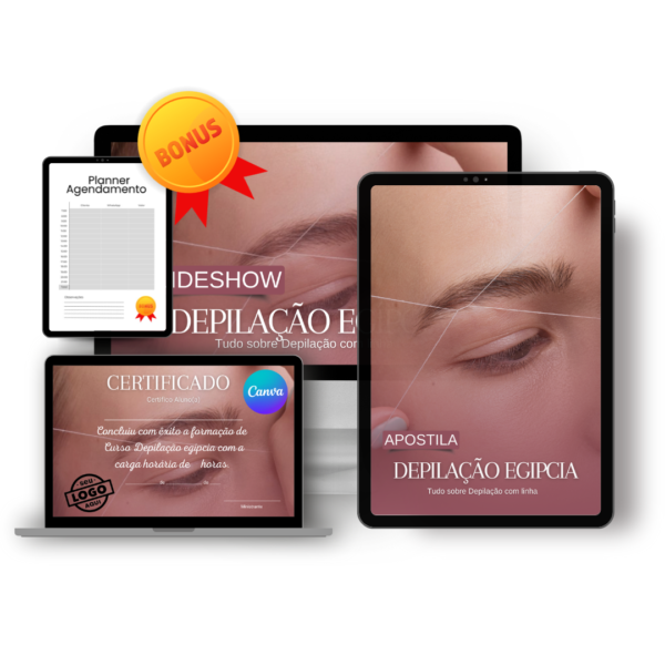 Apostilas Editáveis