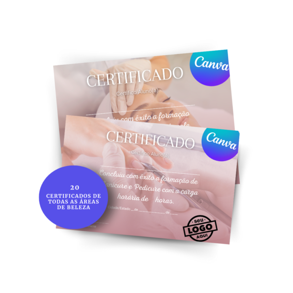 Apostilas Editáveis