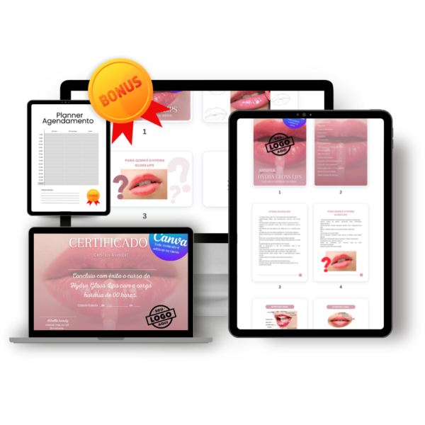 Apostilas Editáveis