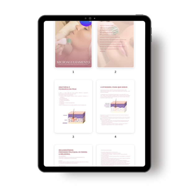 Apostilas Editáveis