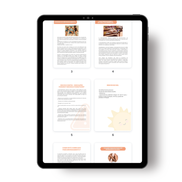 Apostilas Editáveis