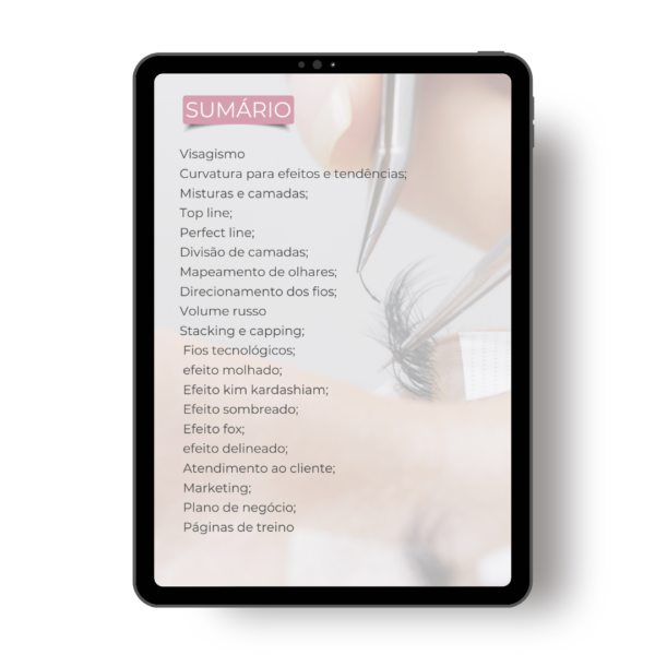 Apostilas Editáveis