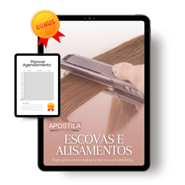 Apostilas Editáveis