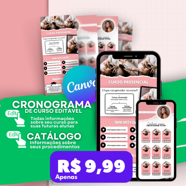 Apostilas Editáveis