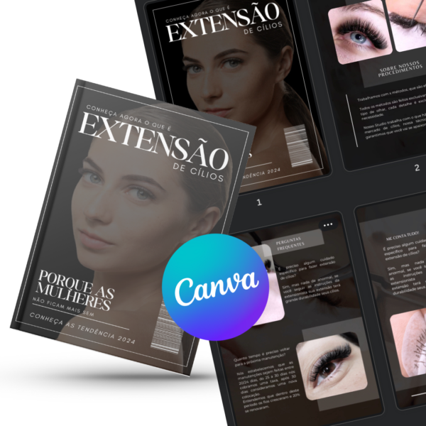 Revista de Procedimentos Editável